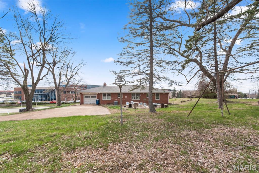 August Hill Estate Pt - Residential