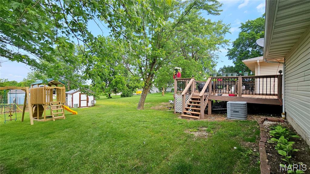 Greenwood Hills Sub - Residential