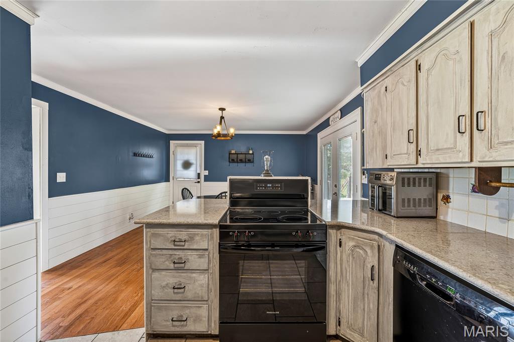 Greenwood Hills Sub - Residential