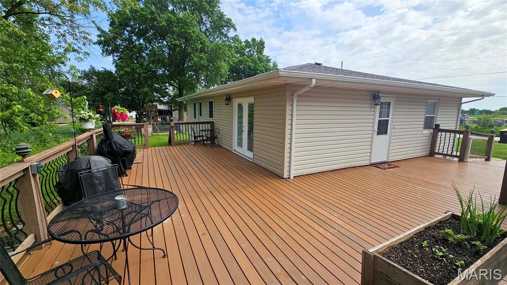 Greenwood Hills Sub - Residential