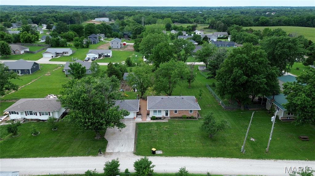 Greenwood Hills Sub - Residential