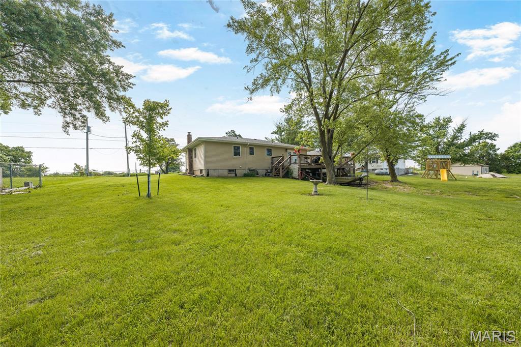 Greenwood Hills Sub - Residential