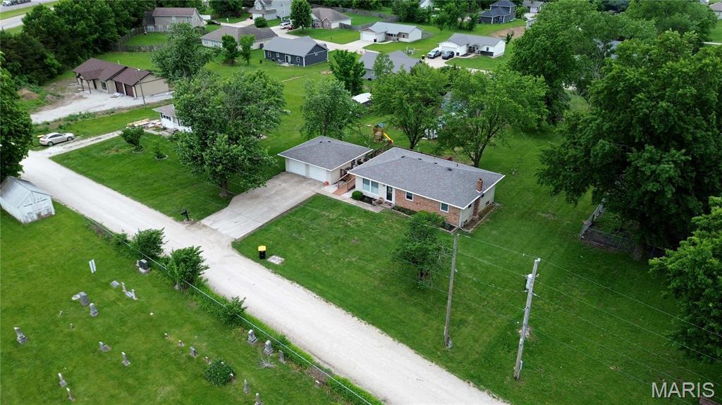 Greenwood Hills Sub - Residential