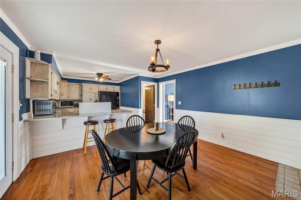 Greenwood Hills Sub - Residential