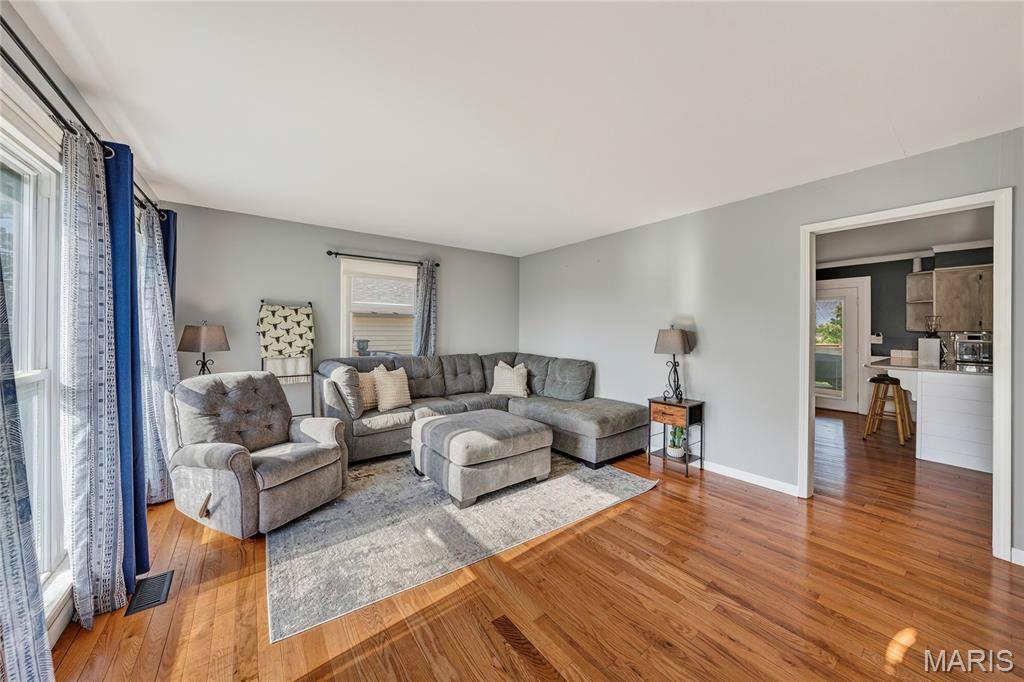 Greenwood Hills Sub - Residential