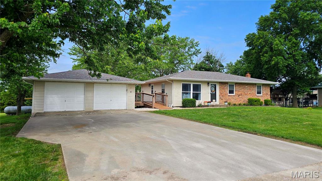 Greenwood Hills Sub - Residential