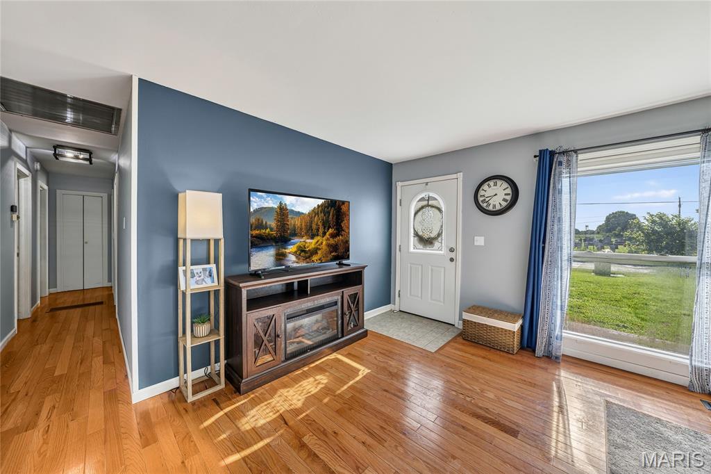 Greenwood Hills Sub - Residential