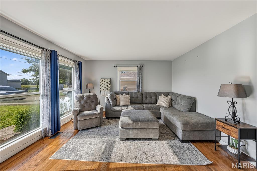 Greenwood Hills Sub - Residential