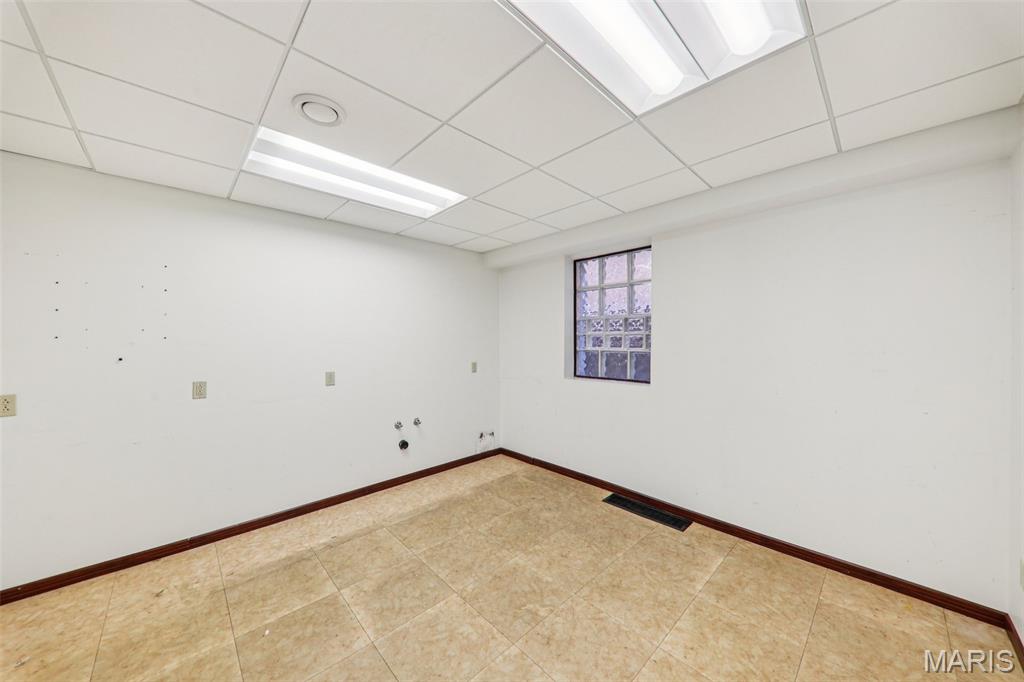 Pennsylvania Park 1 - Commercial Lease