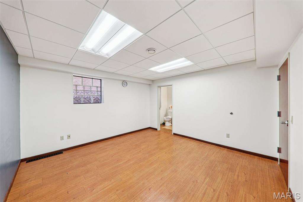 Pennsylvania Park 1 - Commercial Lease