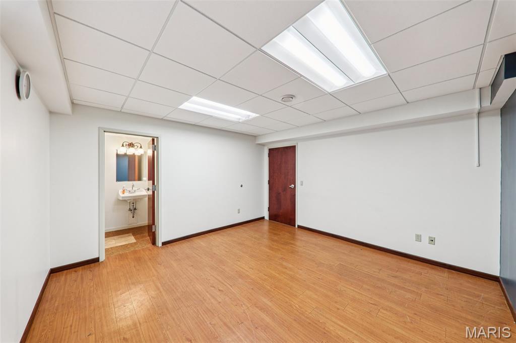 Pennsylvania Park 1 - Commercial Lease