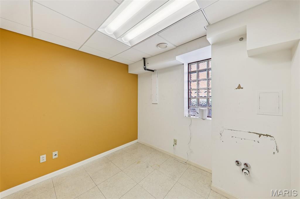 Pennsylvania Park 1 - Commercial Lease