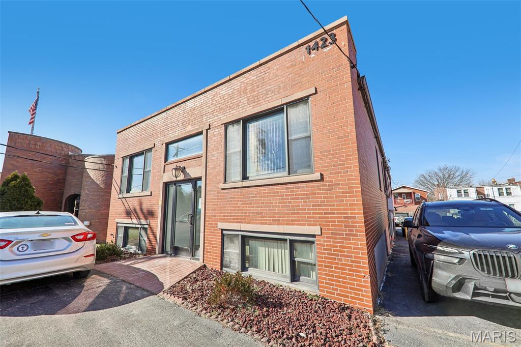 Pennsylvania Park 1 - Commercial Lease