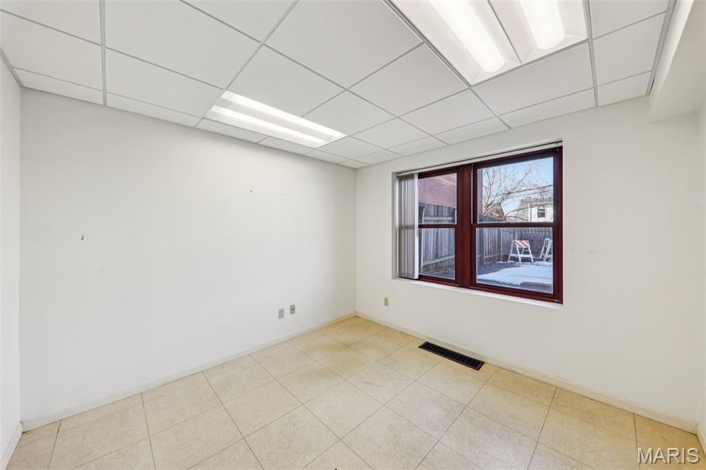 Pennsylvania Park 1 - Commercial Lease