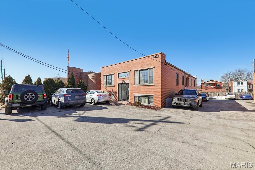 Pennsylvania Park 1 - Commercial Lease