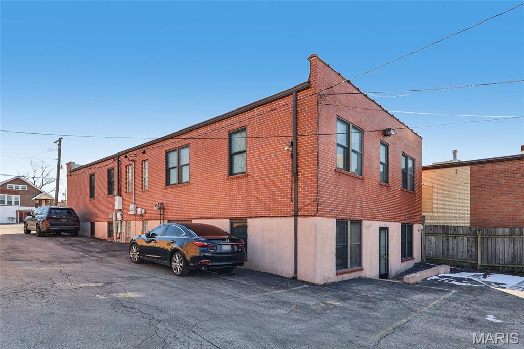 Pennsylvania Park 1 - Commercial Lease