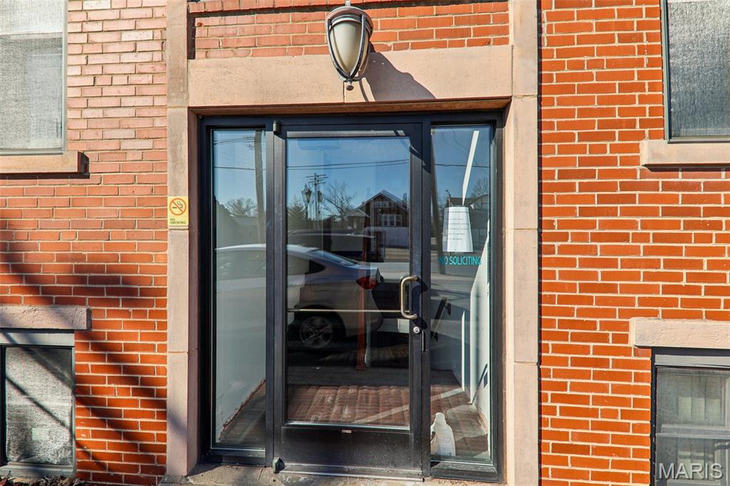 Pennsylvania Park 1 - Commercial Lease