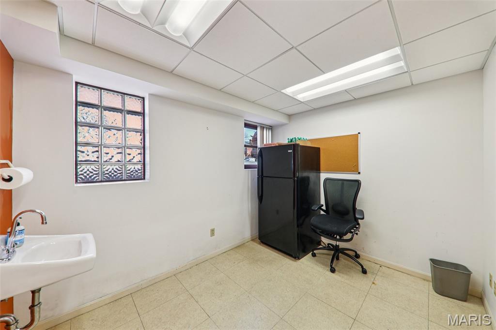 Pennsylvania Park 1 - Commercial Lease