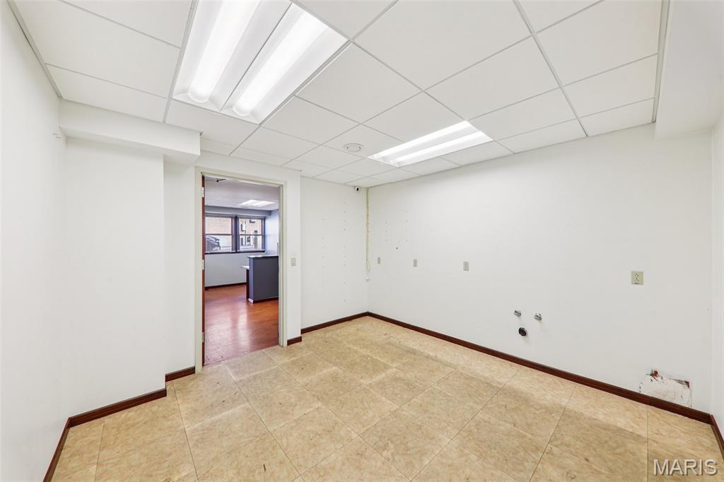 Pennsylvania Park 1 - Commercial Lease