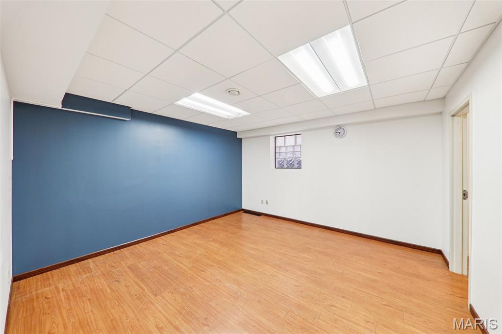 Pennsylvania Park 1 - Commercial Lease