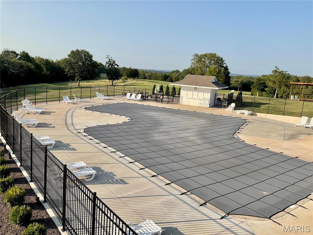 Raintree Plantation Sec 24 - Land