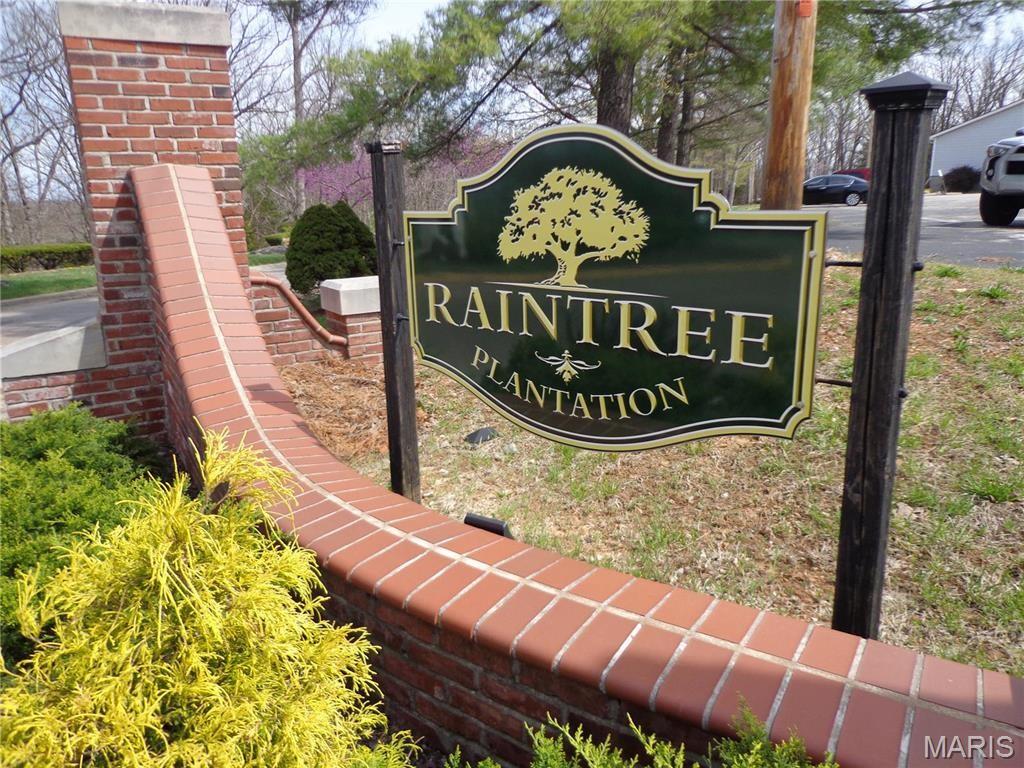 Raintree Plantation Sec 24 - Land