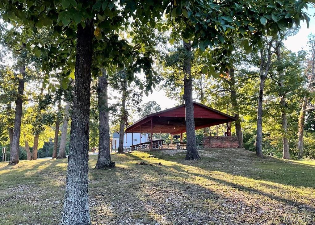 Raintree Plantation Sec 24 - Land