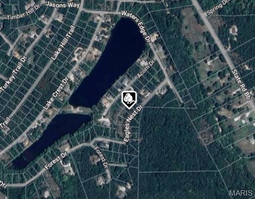 Raintree Plantation Sec 24 - Land