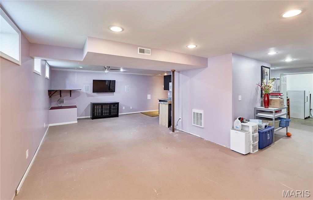 Spring Hill Meadows - Residential