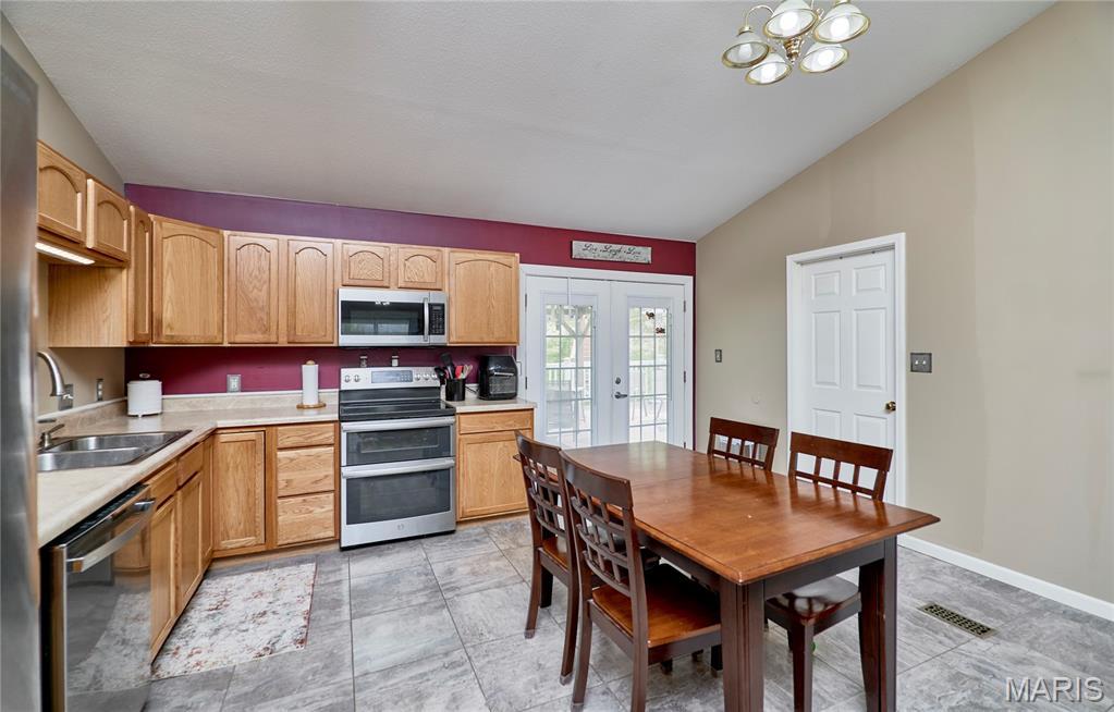 Spring Hill Meadows - Residential