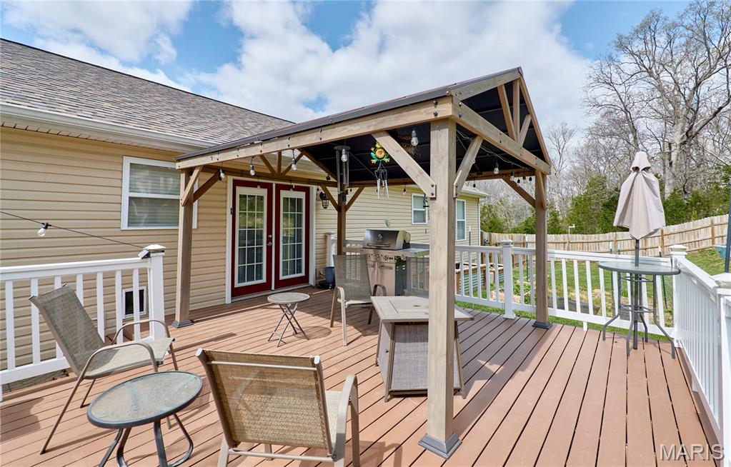 Spring Hill Meadows - Residential