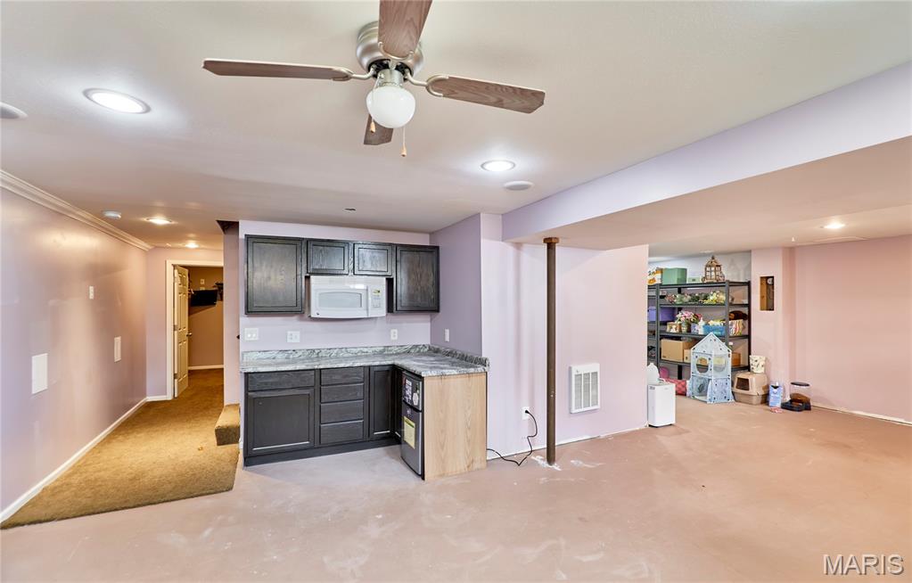 Spring Hill Meadows - Residential