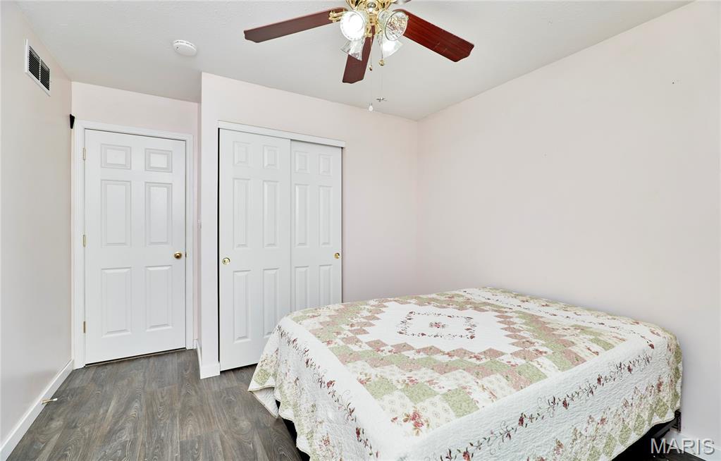 Spring Hill Meadows - Residential