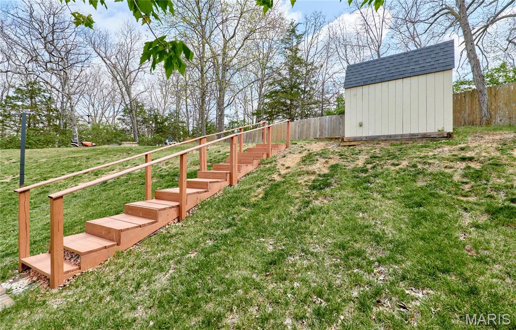 Spring Hill Meadows - Residential