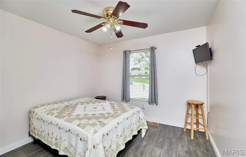 Spring Hill Meadows - Residential