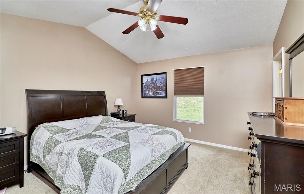 Spring Hill Meadows - Residential