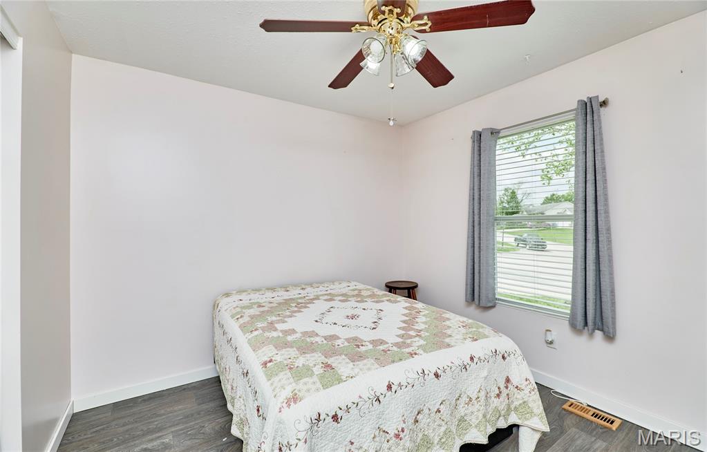 Spring Hill Meadows - Residential