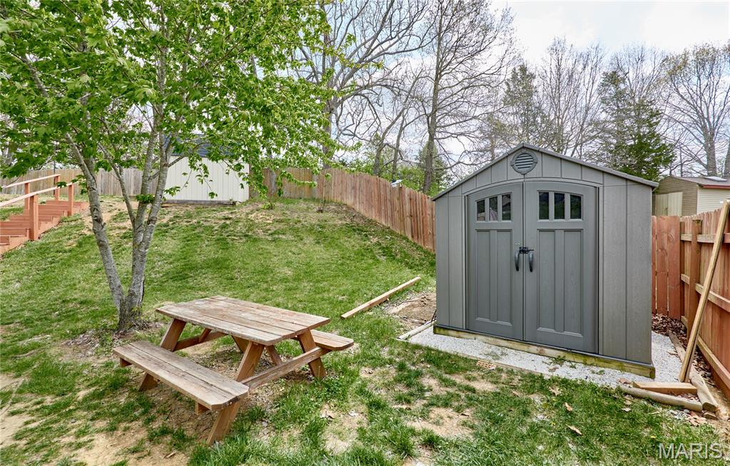 Spring Hill Meadows - Residential