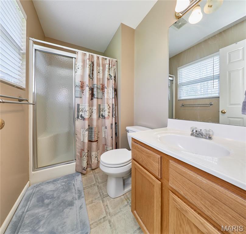 Spring Hill Meadows - Residential