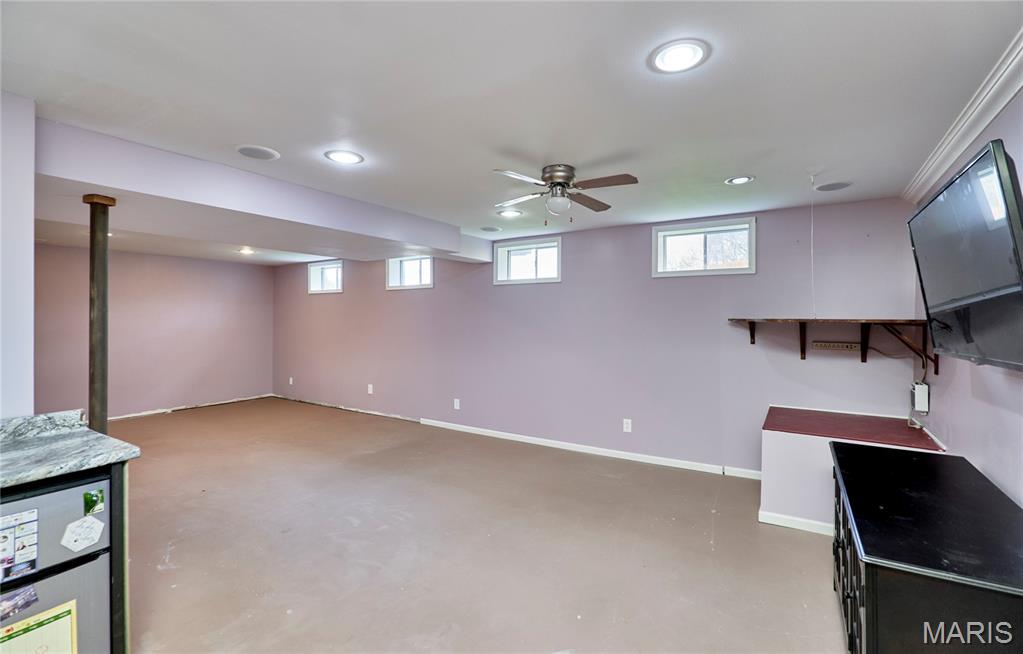 Spring Hill Meadows - Residential