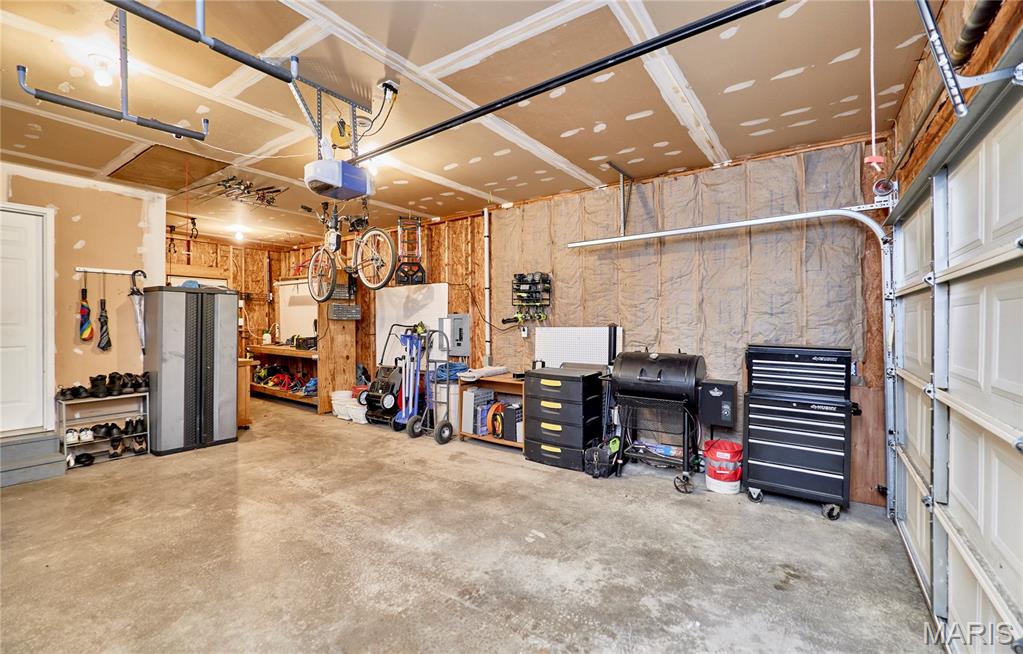 Spring Hill Meadows - Residential