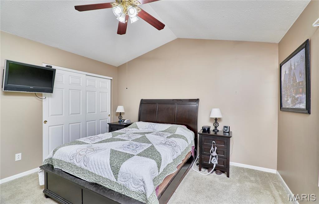 Spring Hill Meadows - Residential