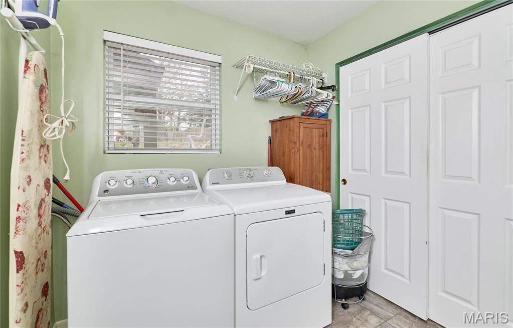 Spring Hill Meadows - Residential