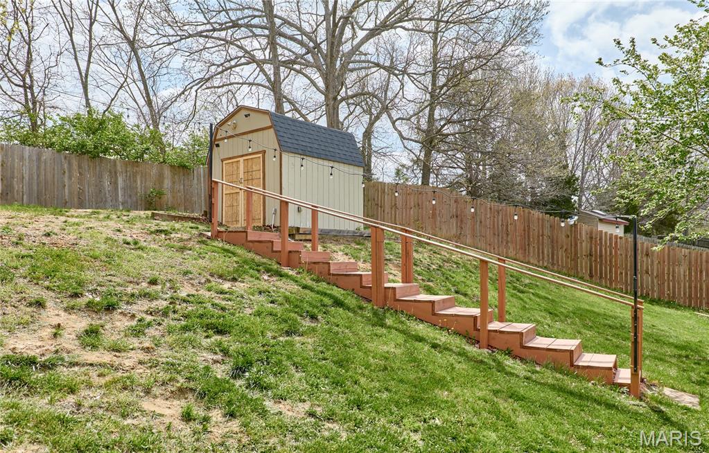 Spring Hill Meadows - Residential