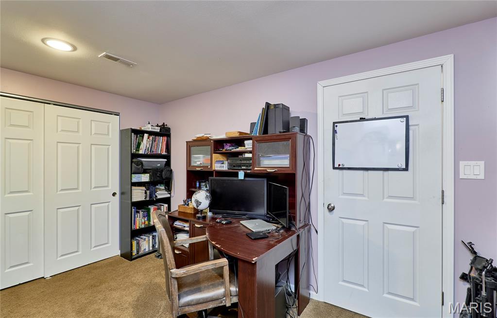 Spring Hill Meadows - Residential