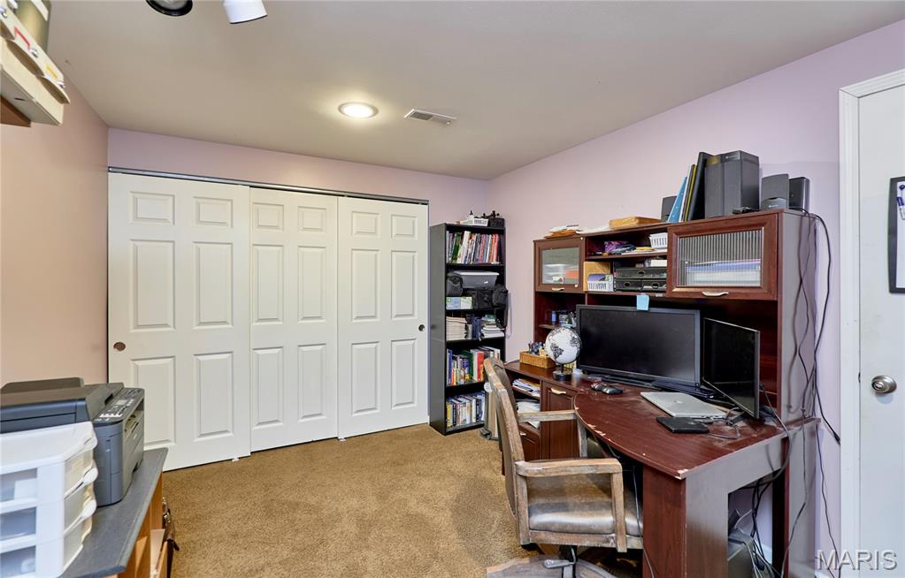 Spring Hill Meadows - Residential