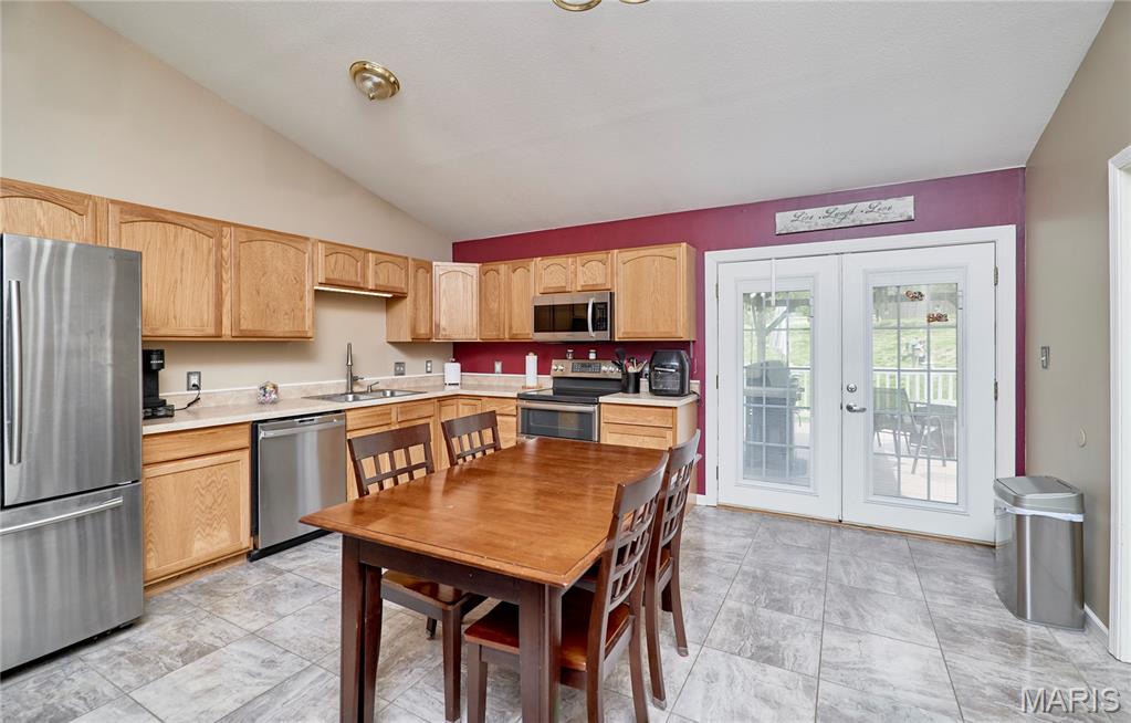 Spring Hill Meadows - Residential