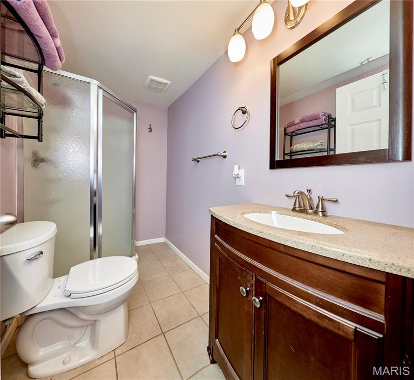 Spring Hill Meadows - Residential