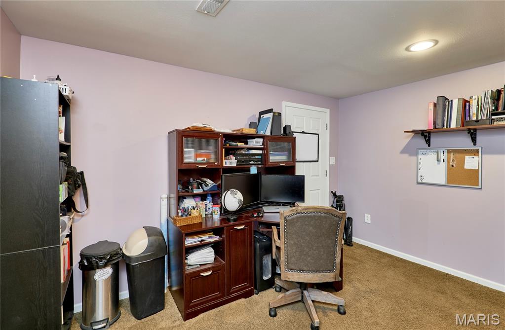 Spring Hill Meadows - Residential