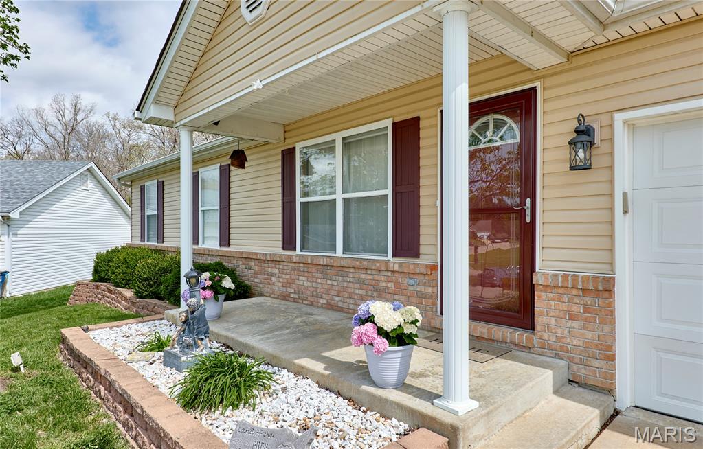 Spring Hill Meadows - Residential